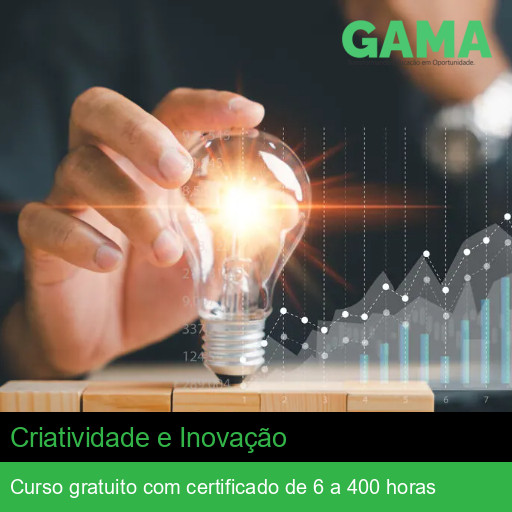 Criatividade e Inovação
